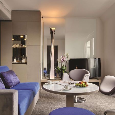 Hotel Etoile Maillot Paris Ngoại thất bức ảnh