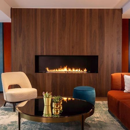 Hotel Etoile Maillot Paris Ngoại thất bức ảnh