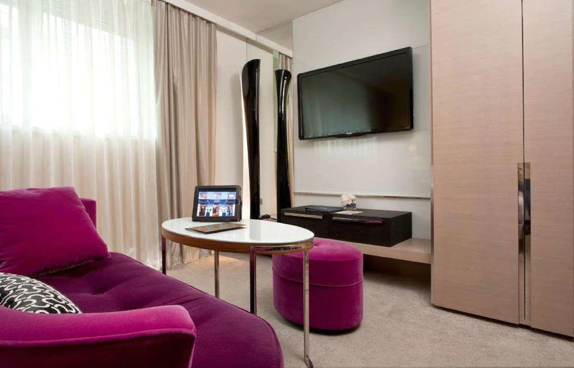 Hotel Etoile Maillot Paris Ngoại thất bức ảnh