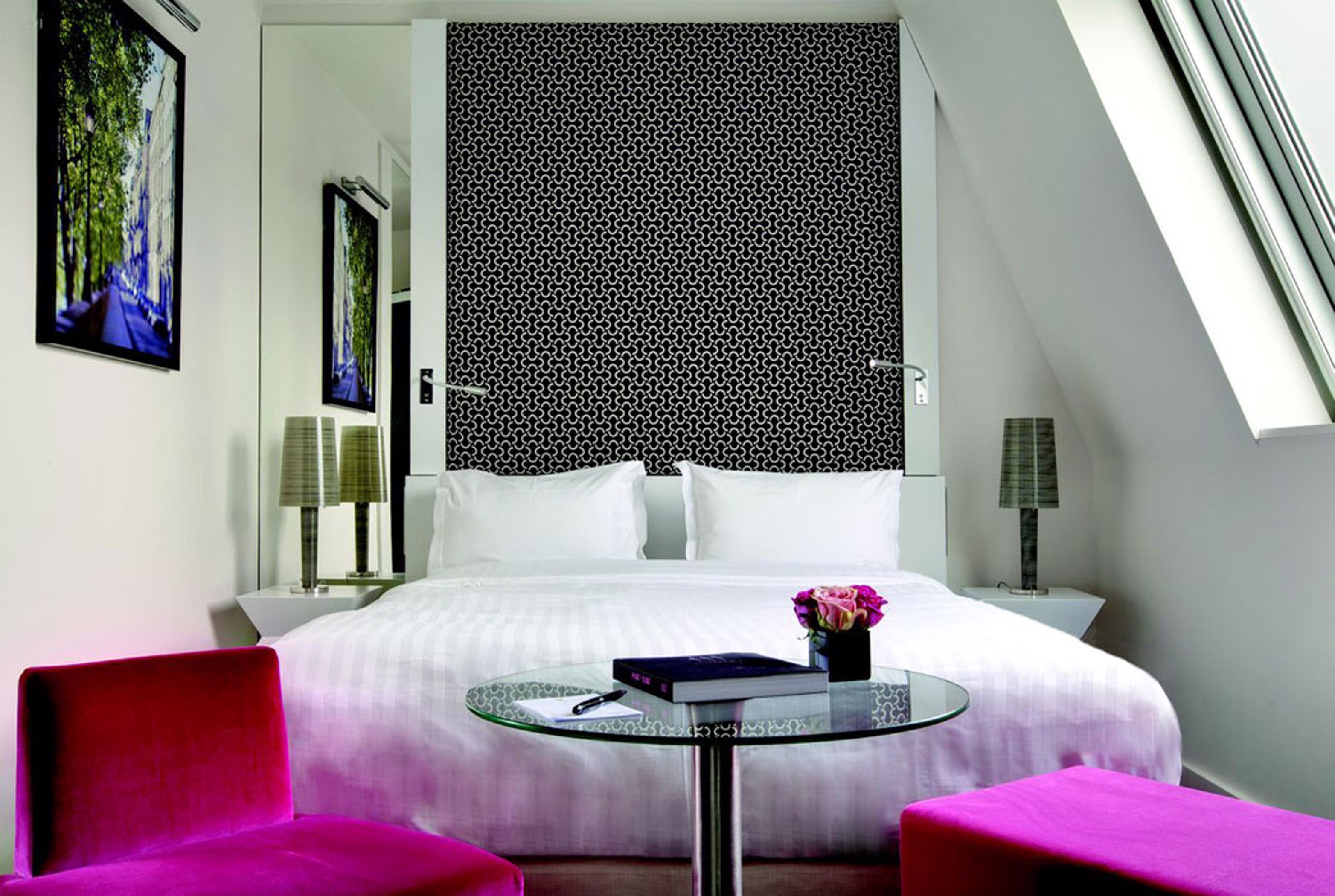 Hotel Etoile Maillot Paris Ngoại thất bức ảnh