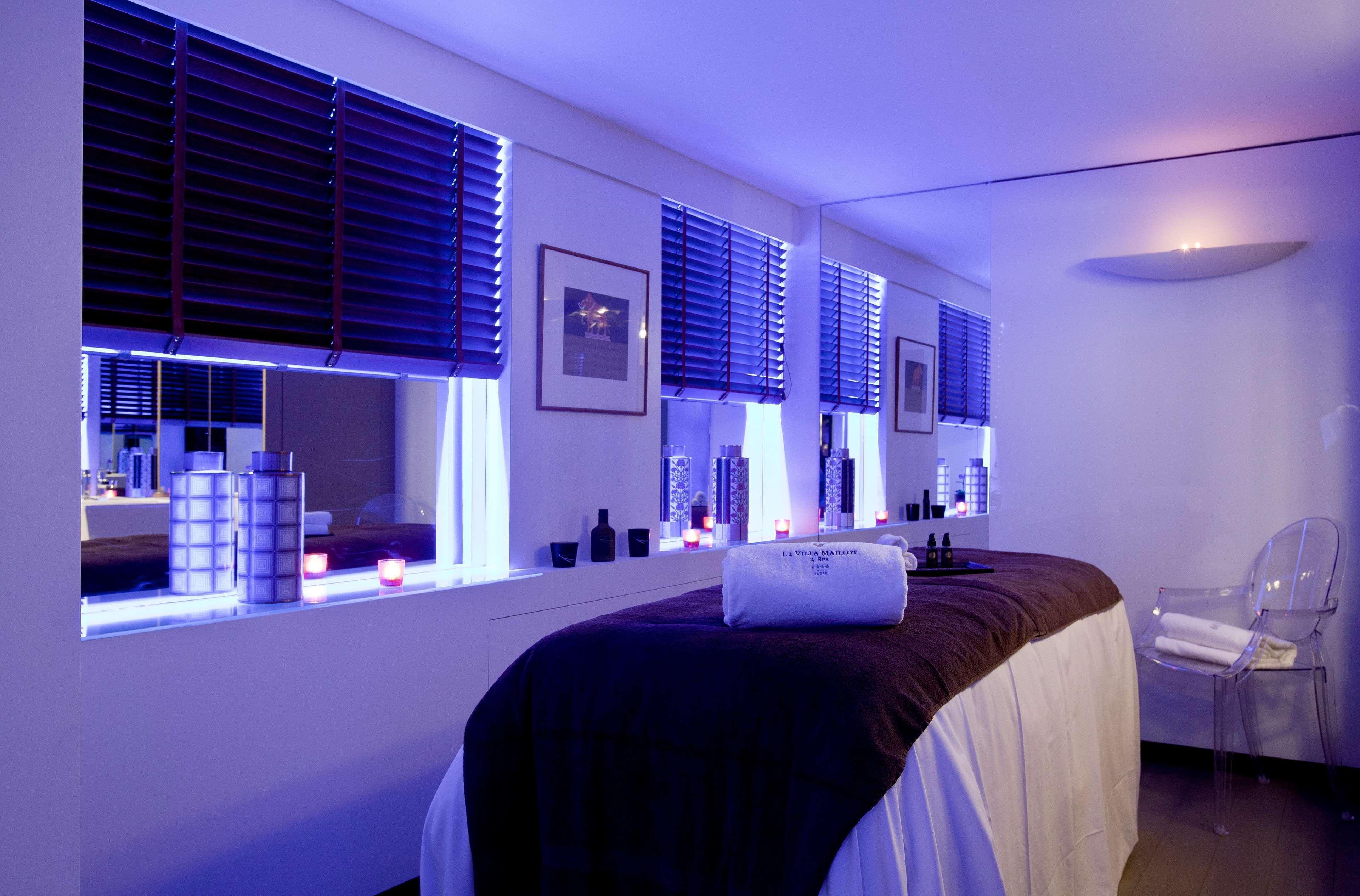 Hotel Etoile Maillot Paris Ngoại thất bức ảnh