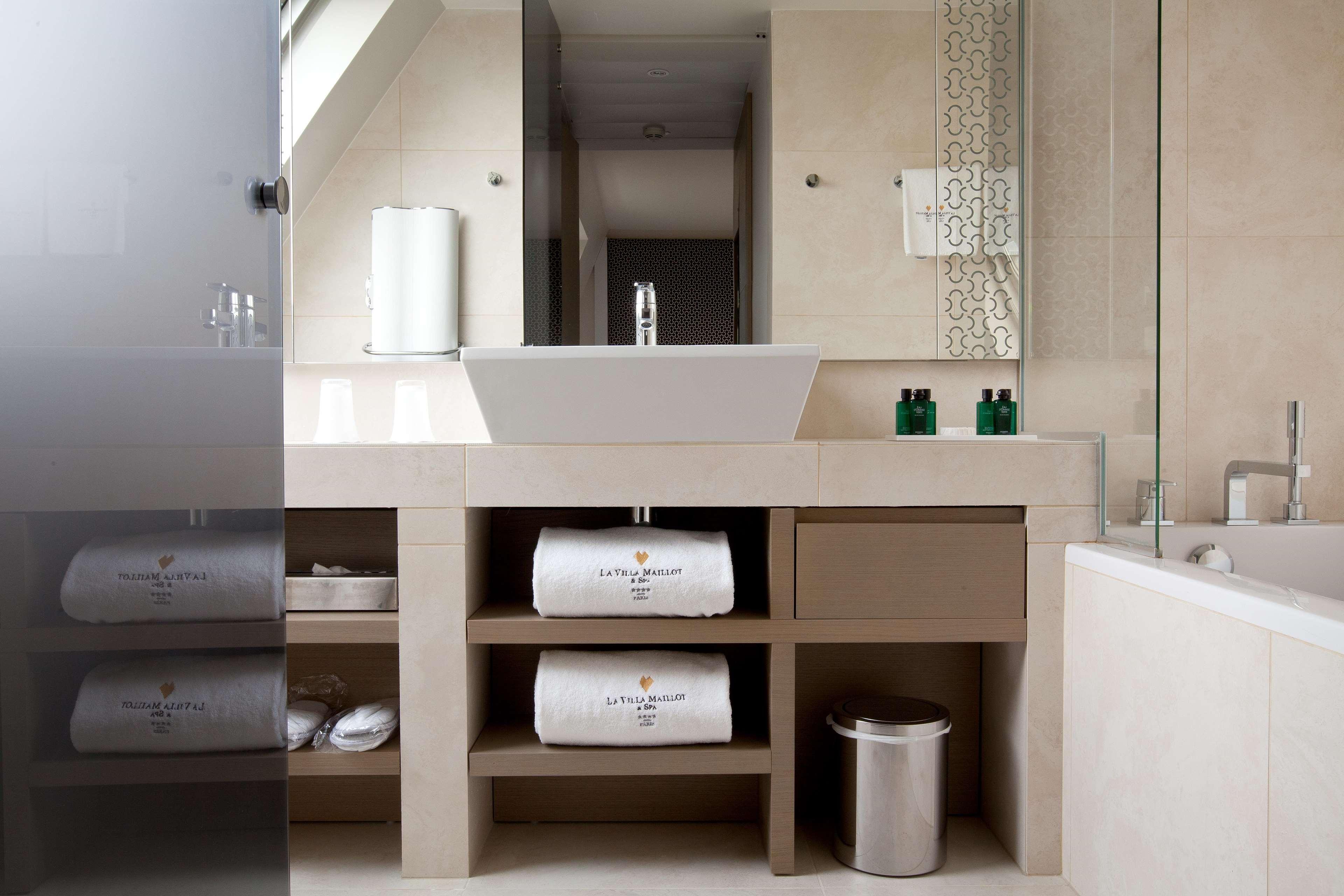 Hotel Etoile Maillot Paris Ngoại thất bức ảnh