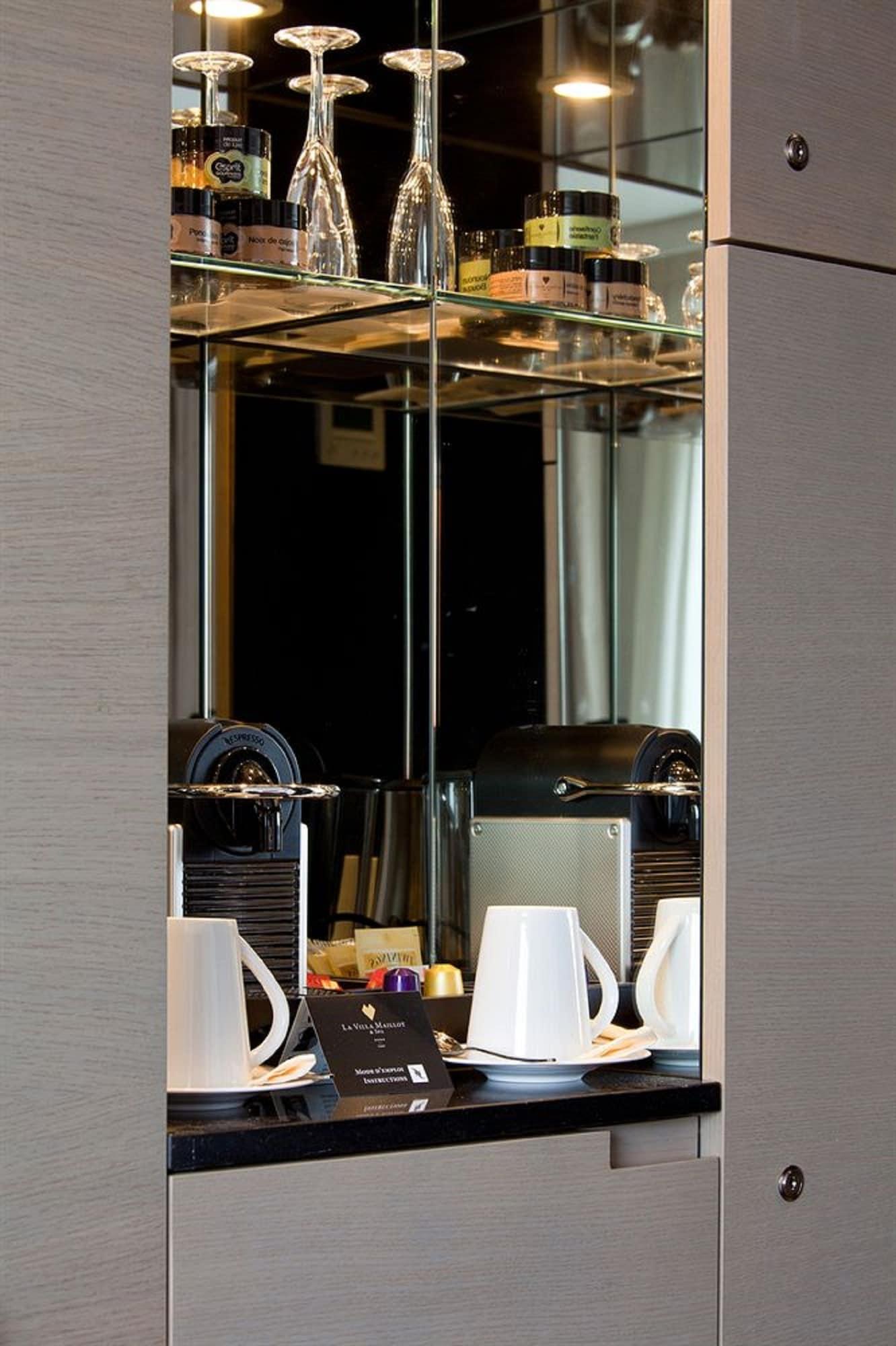 Hotel Etoile Maillot Paris Ngoại thất bức ảnh