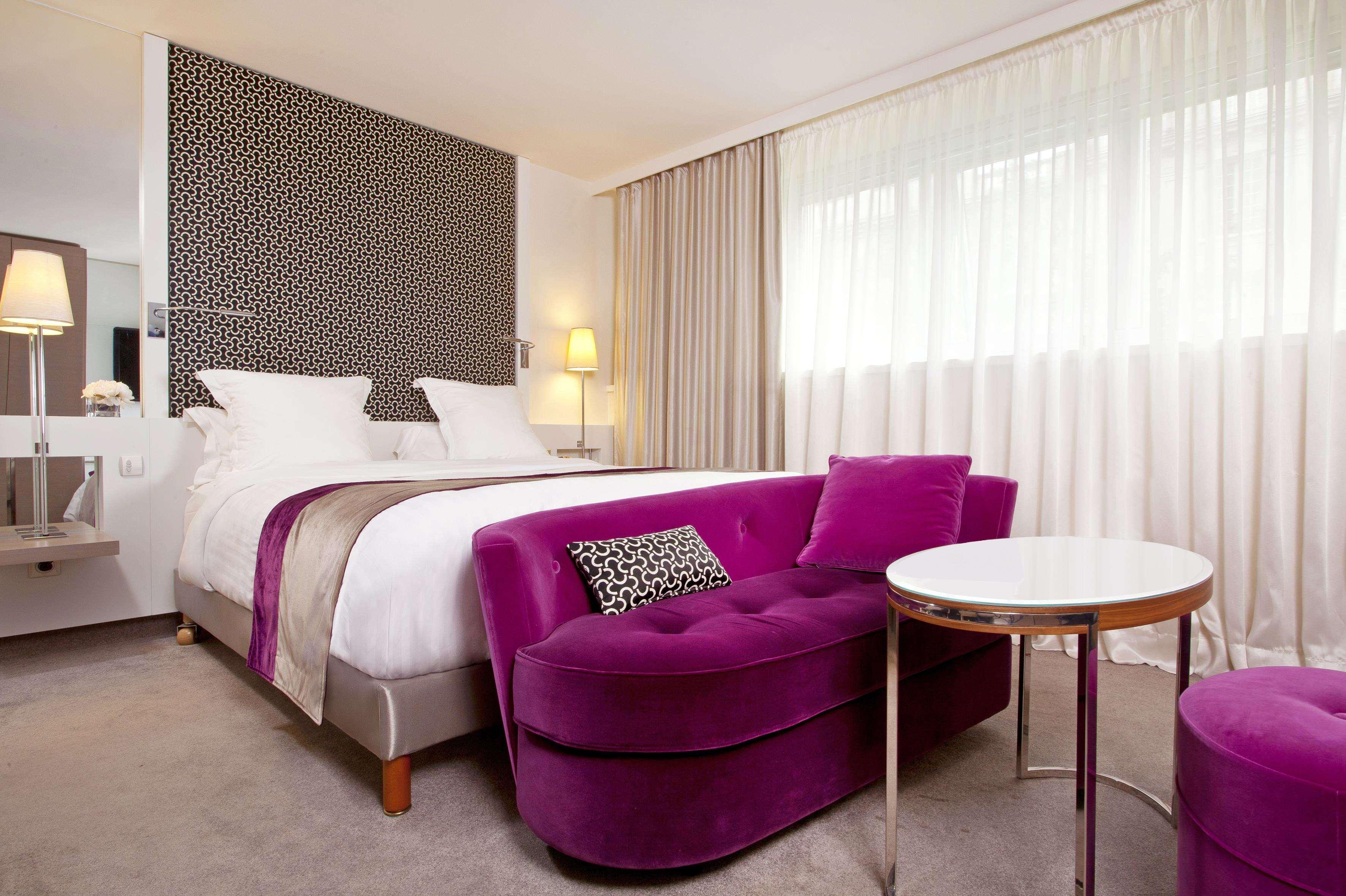 Hotel Etoile Maillot Paris Ngoại thất bức ảnh