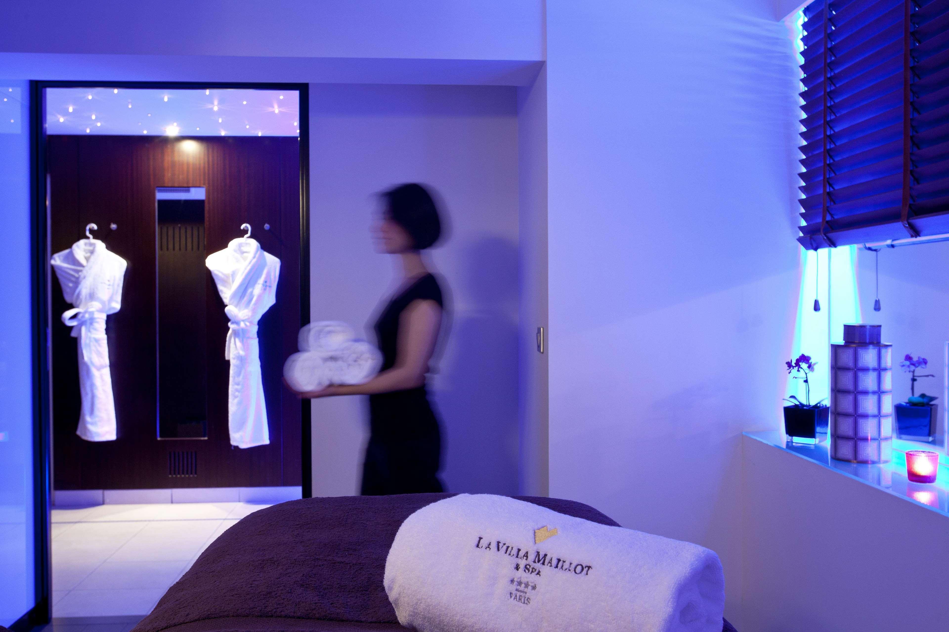 Hotel Etoile Maillot Paris Ngoại thất bức ảnh