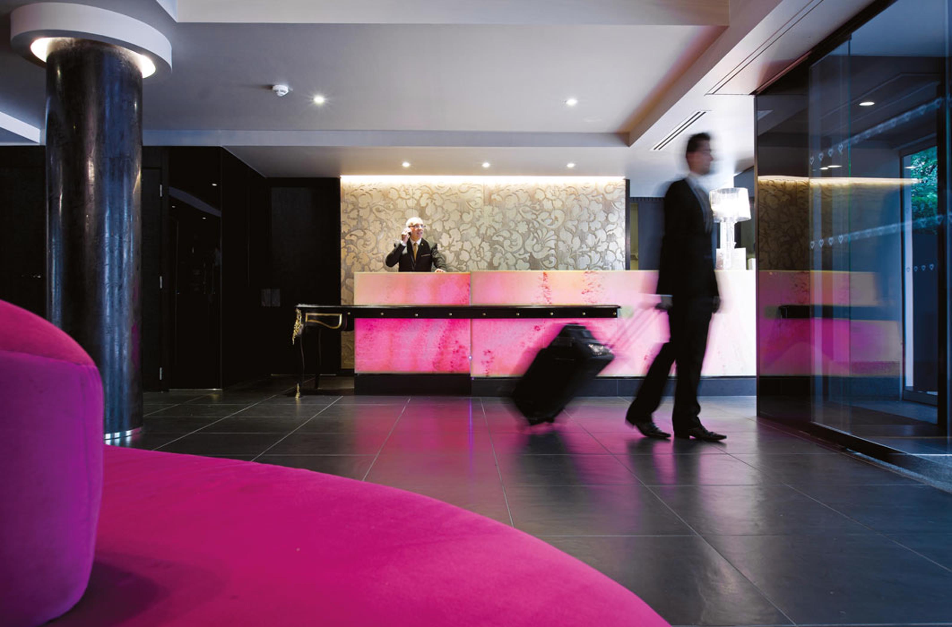 Hotel Etoile Maillot Paris Ngoại thất bức ảnh