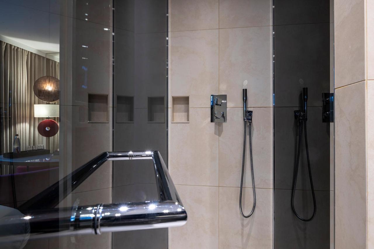 Hotel Etoile Maillot Paris Ngoại thất bức ảnh